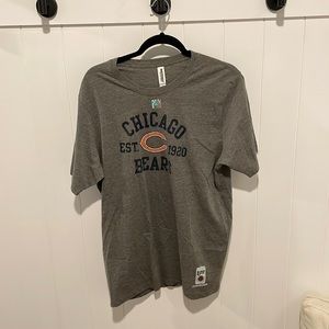 Chicago Bears Miller Lite T-Shirt